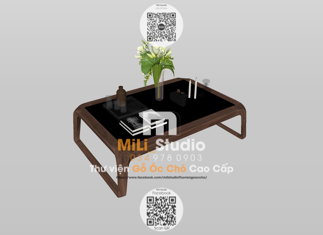 BAN TRA DG BT003 SKP