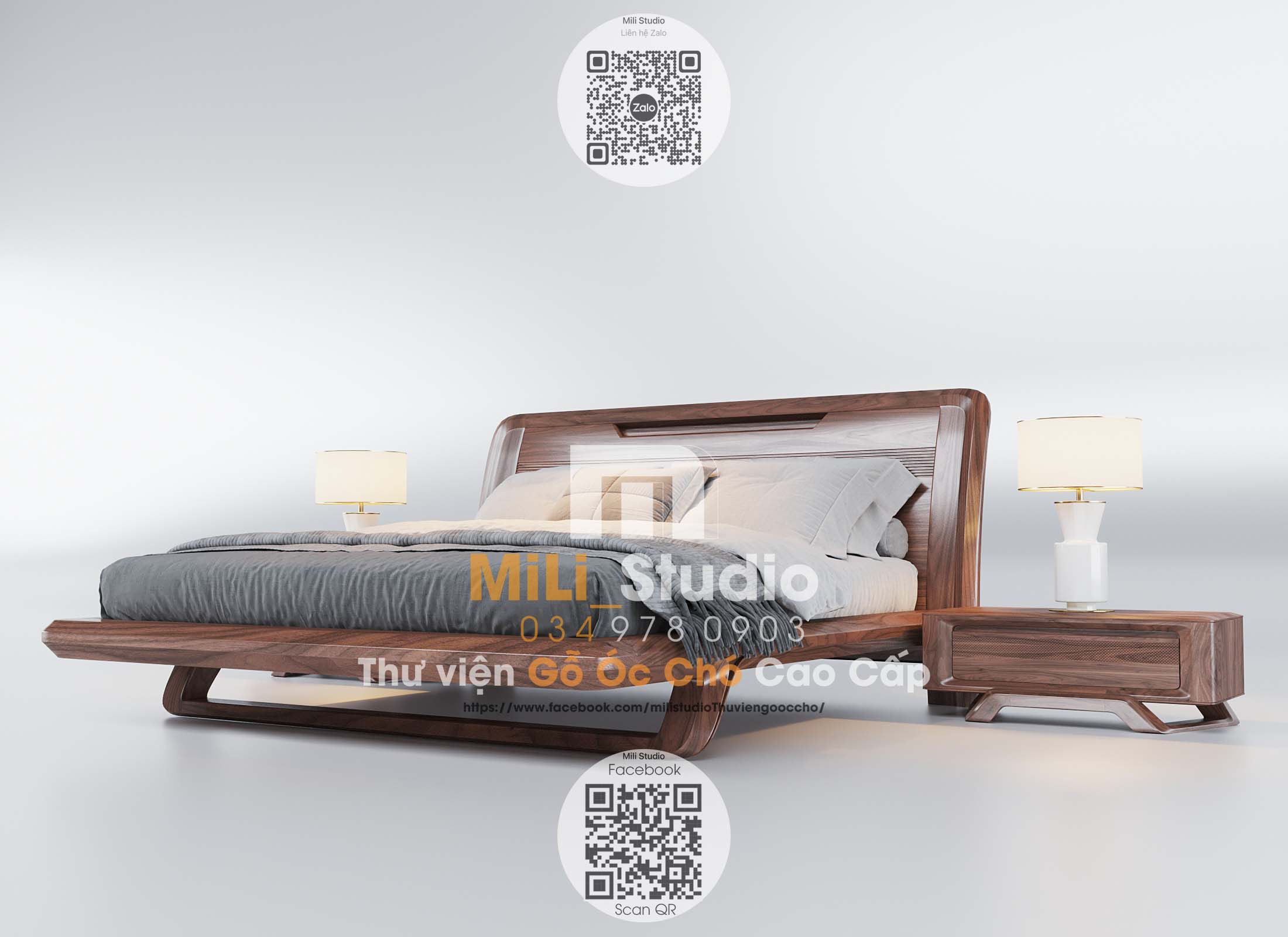 GIUONG TAB RC NEWMILI GRC0035