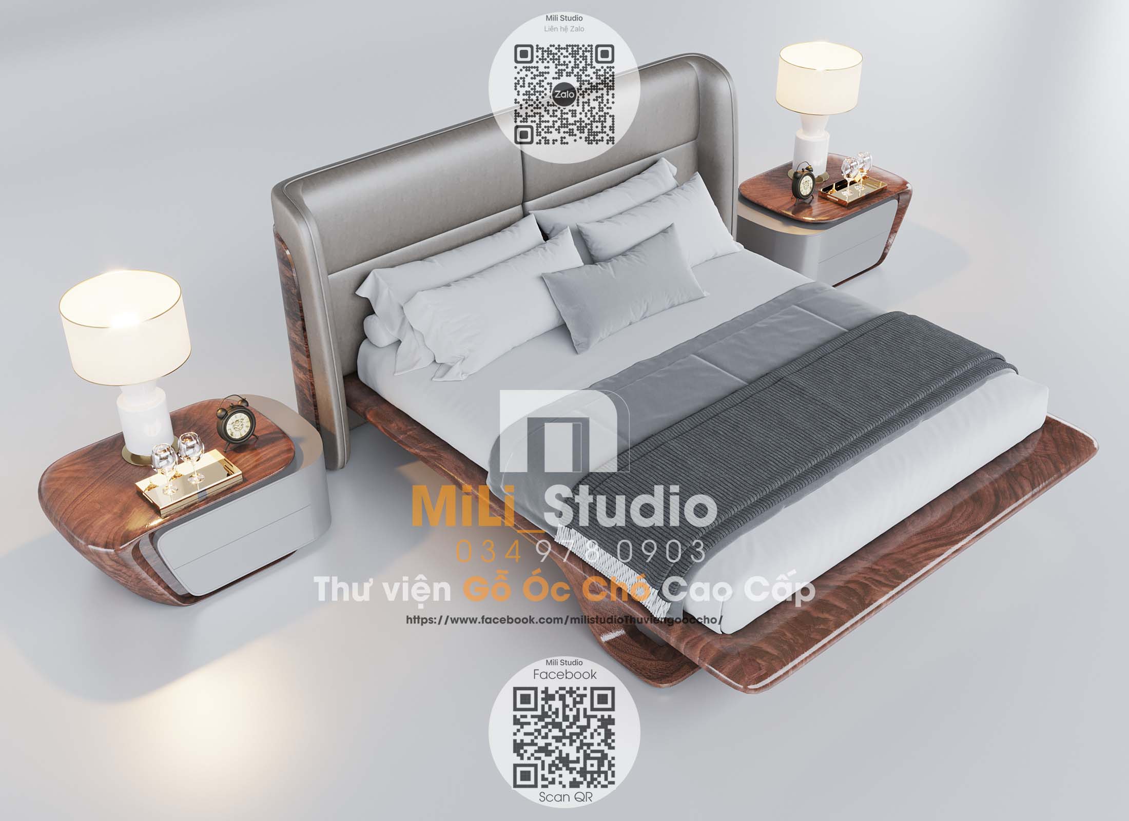 GIUONG TAB RC NEWMILI GRC0037