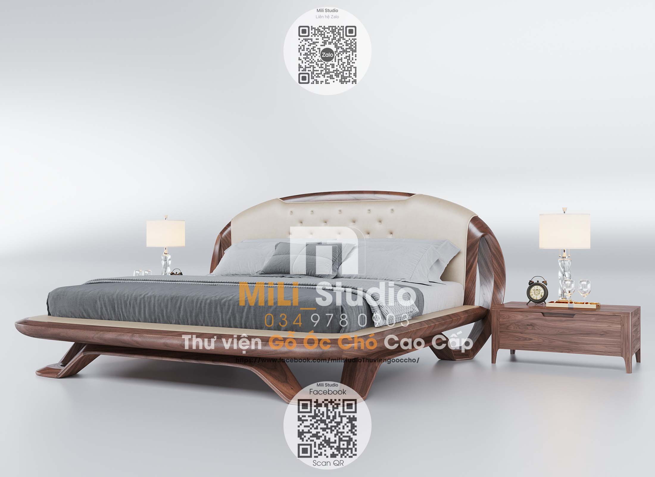 GIUONG TAB RC NEWMILI GRC0043