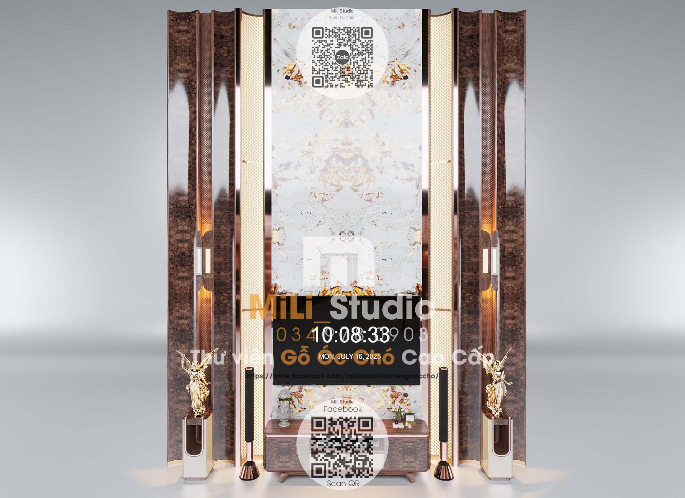 VACH TIVI NEWMLI 0012