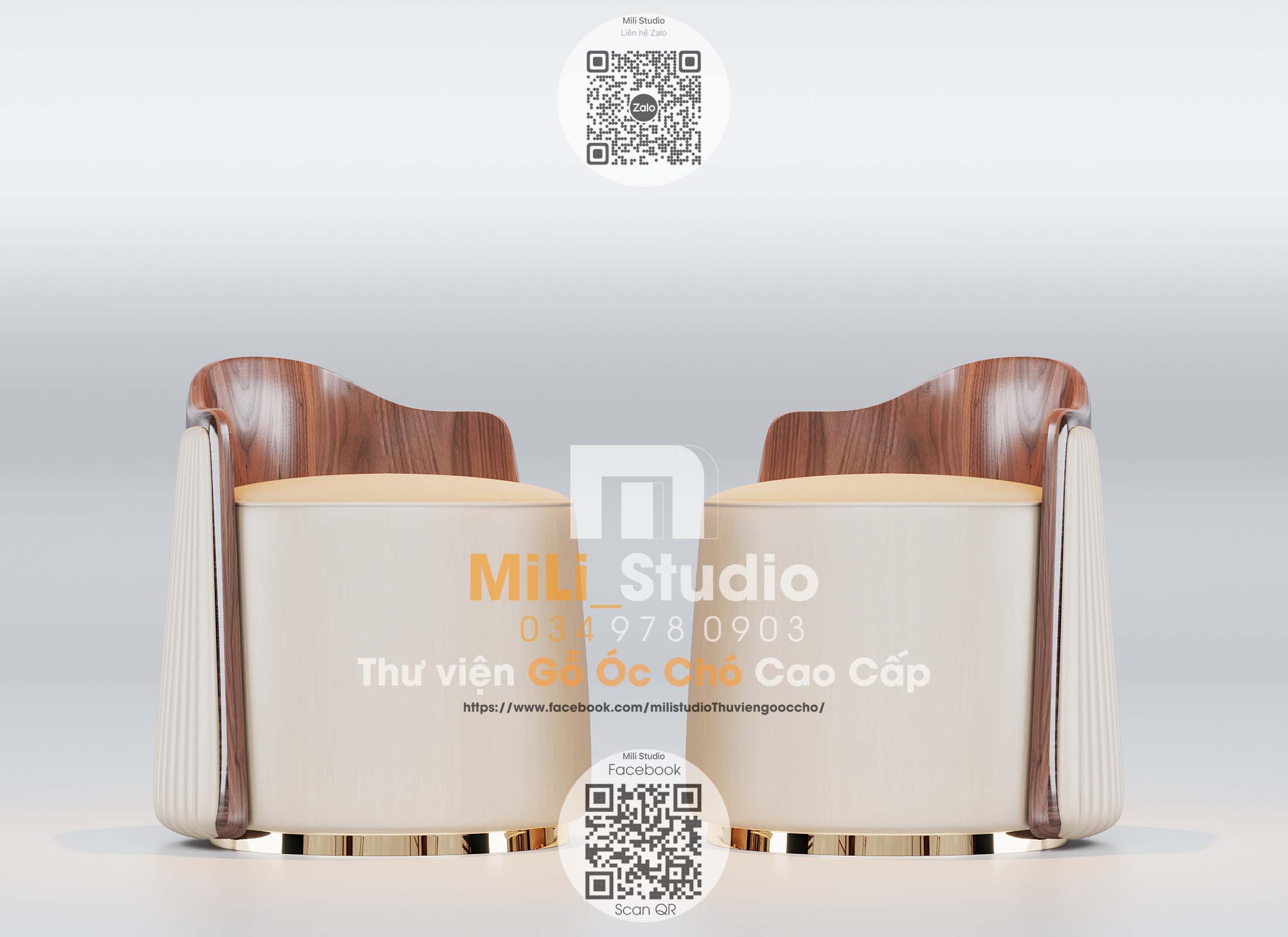DON MILINEW 007
