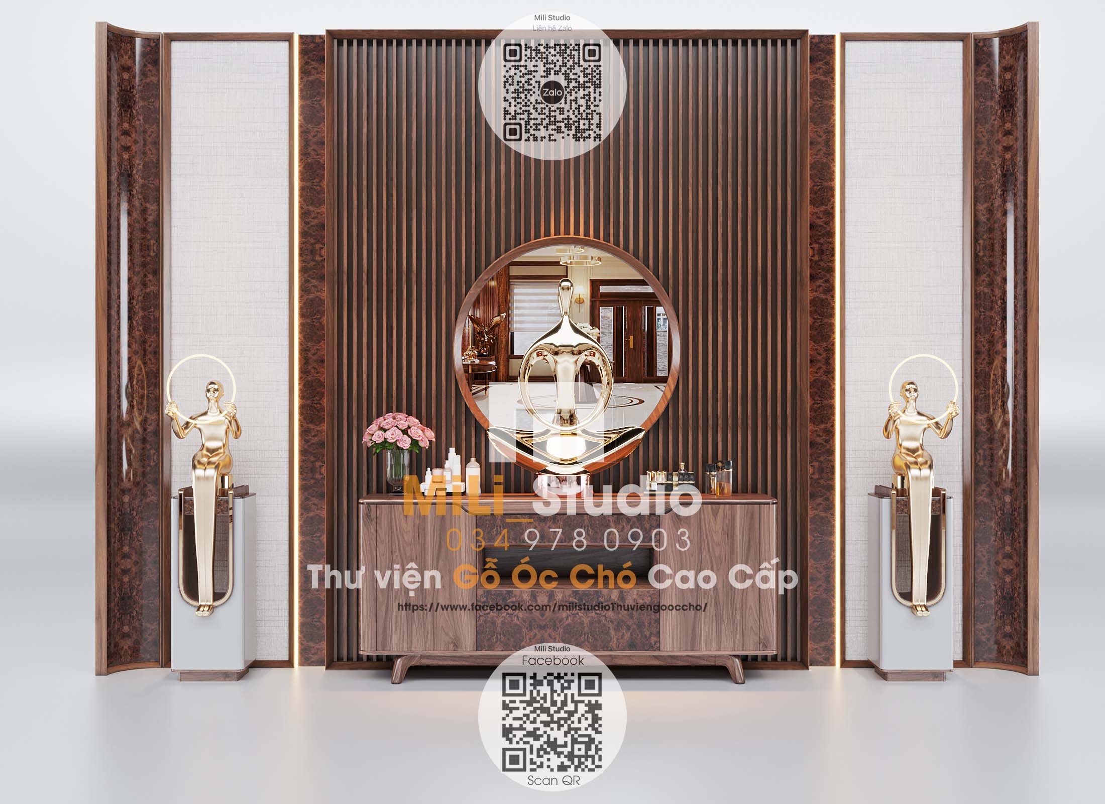 VACH NGAN NEWMILI VNML004