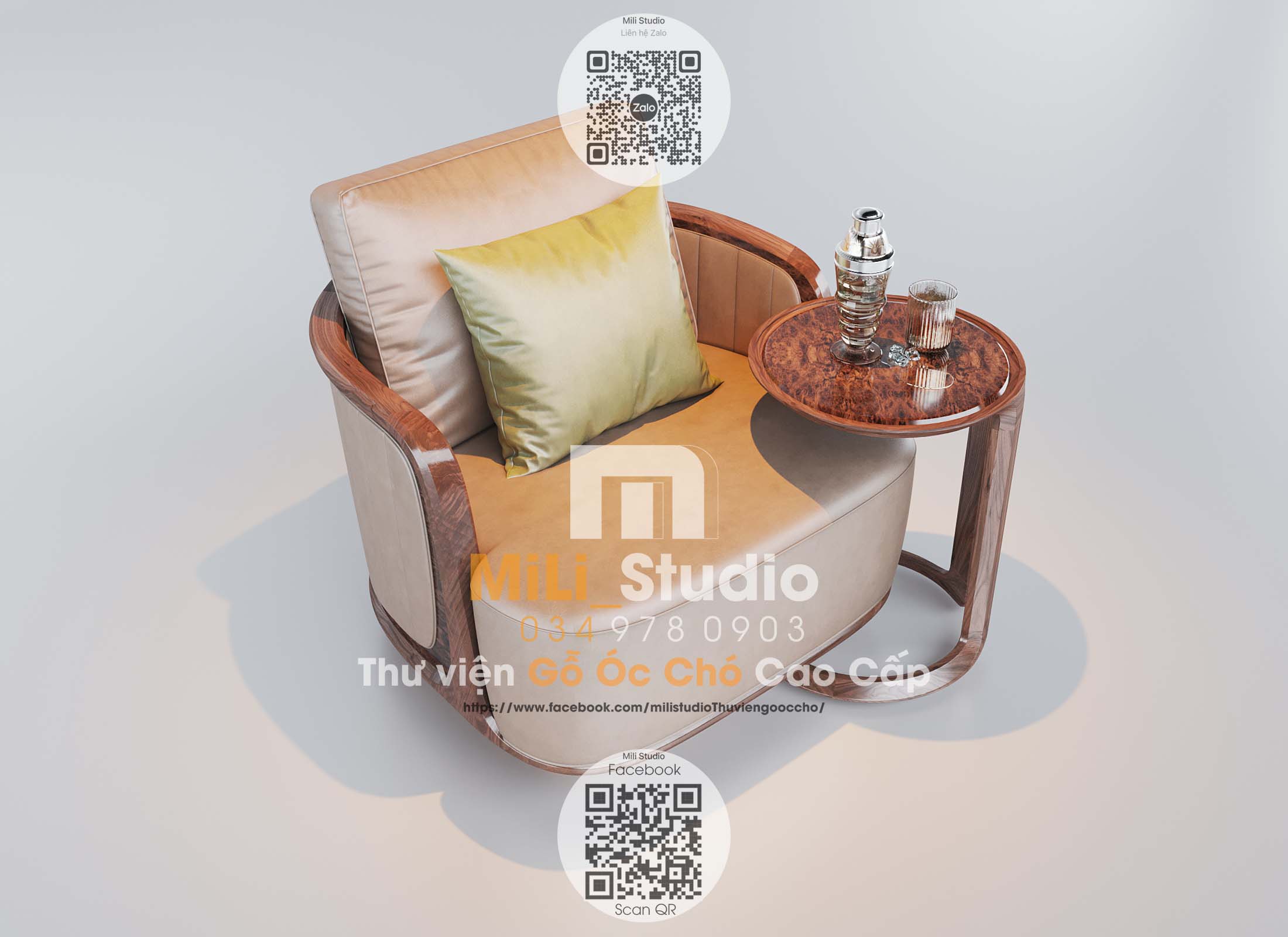 GHE DON RC NEWMILI GD00128