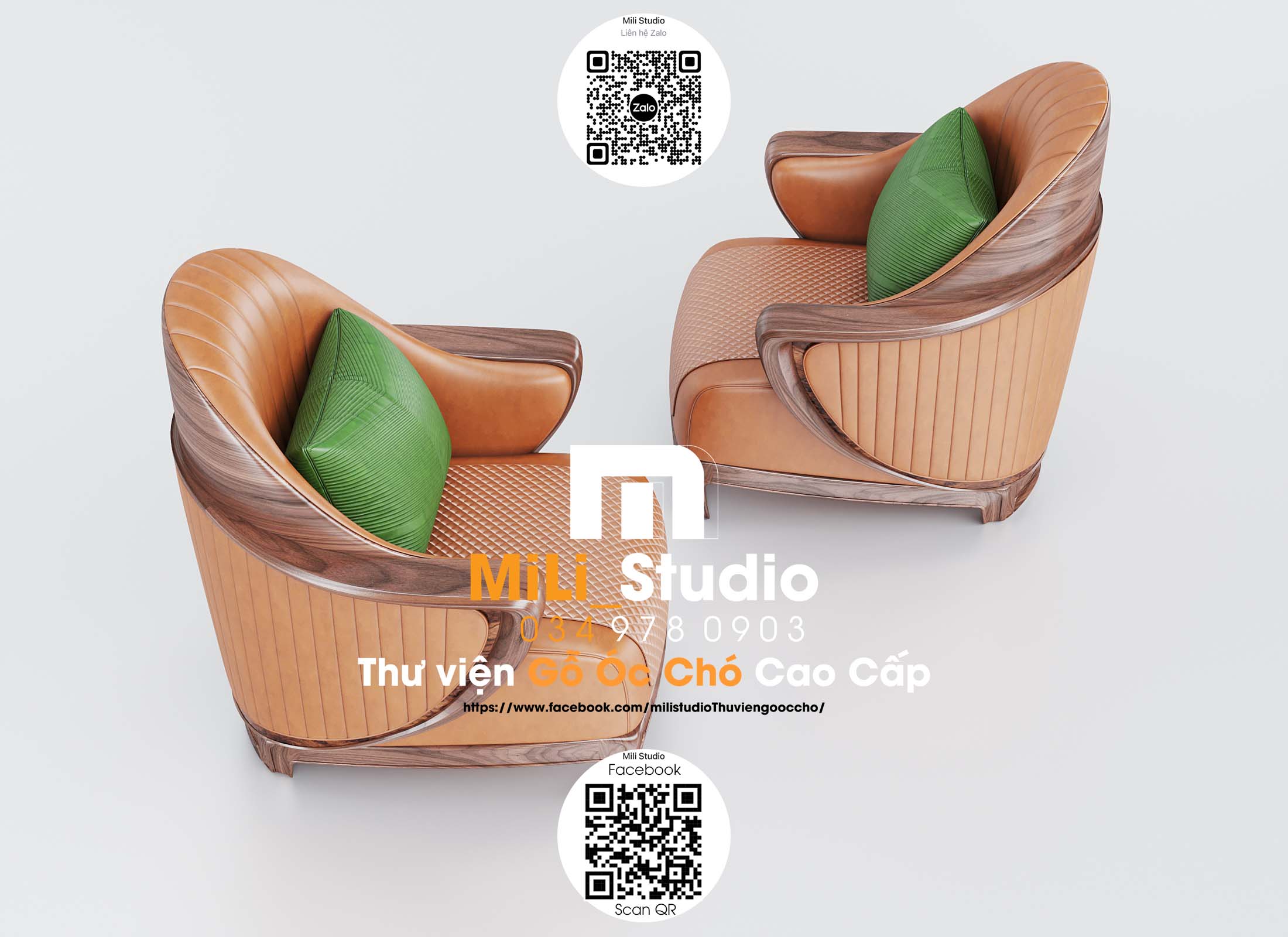 GHE DON RC NEWMILI GD0037