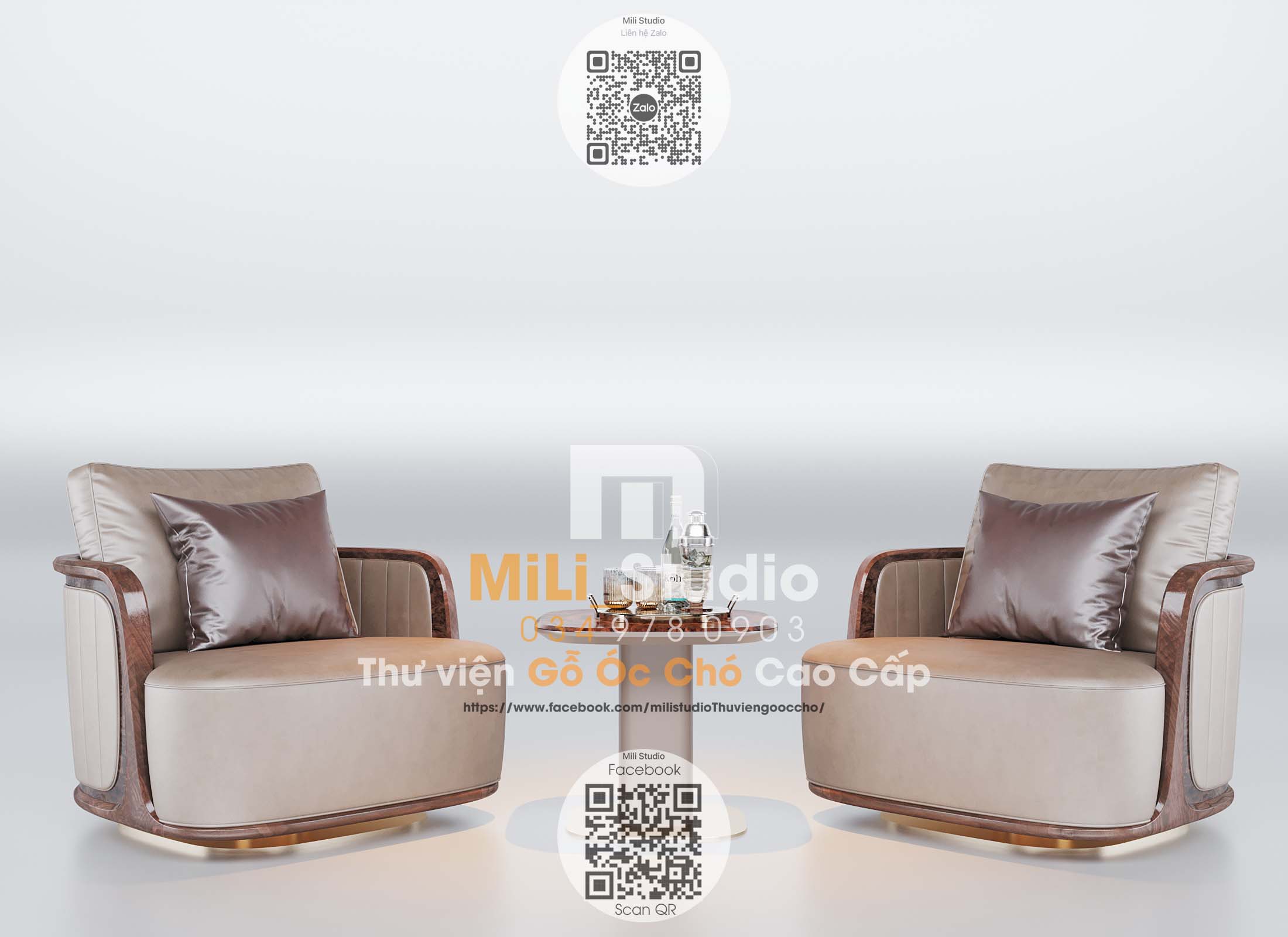 GHE DON RC NEWMILI GD0051