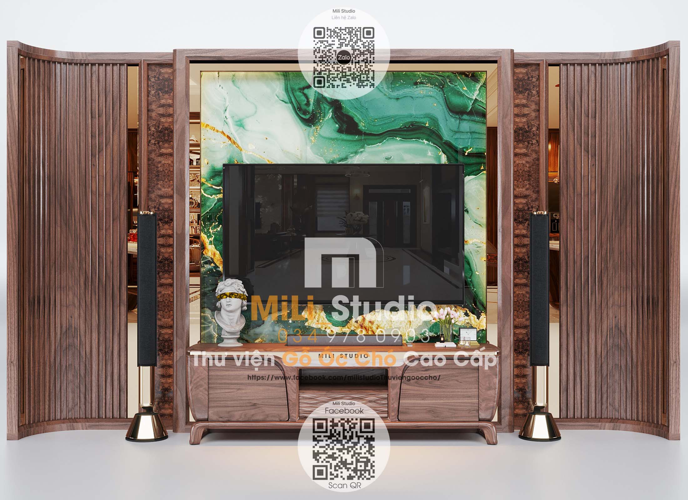 VACH TIVI NEWMLI 0021