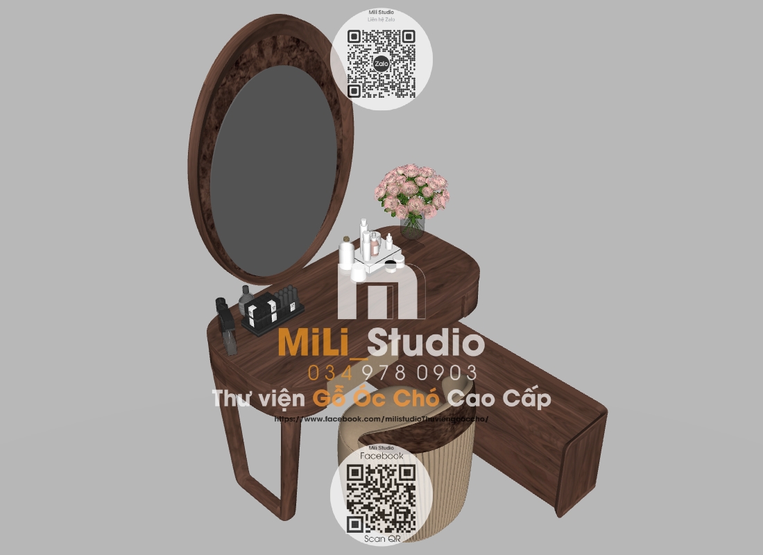 BAN LV RC NEWMILI BLV0040_SKP