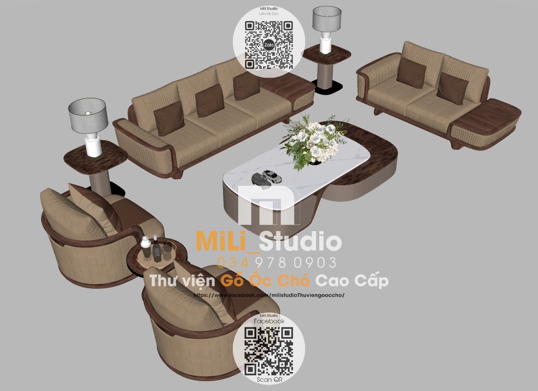 BO SOFA RC NEWMILI SFRC00152A_SKP