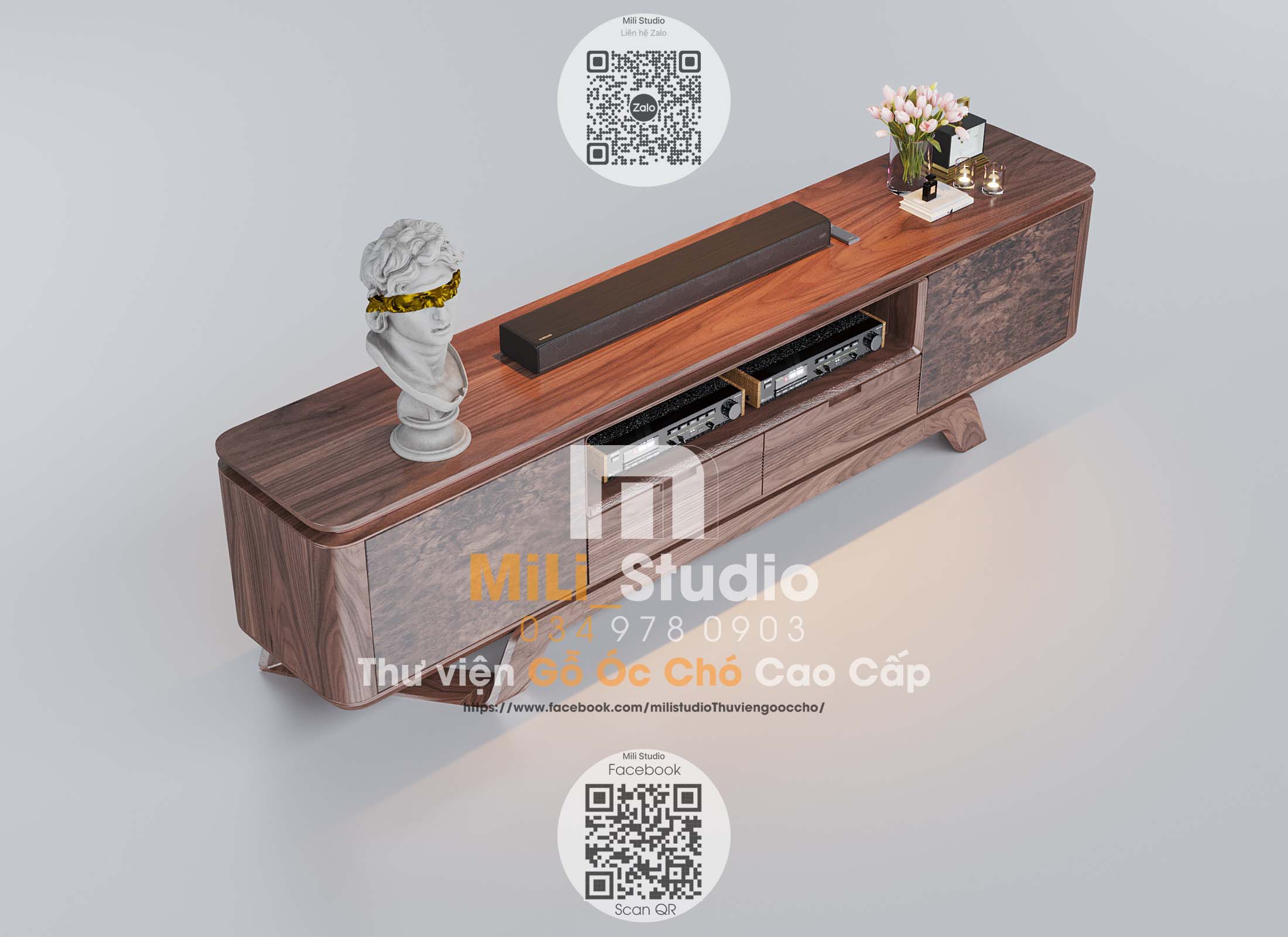 KE TIVI RC NEWMLI K0038