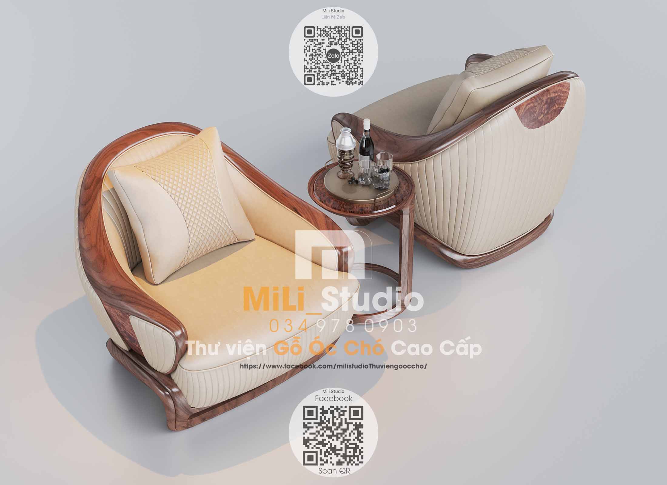 GHE DON RC NEWMILI GD00136