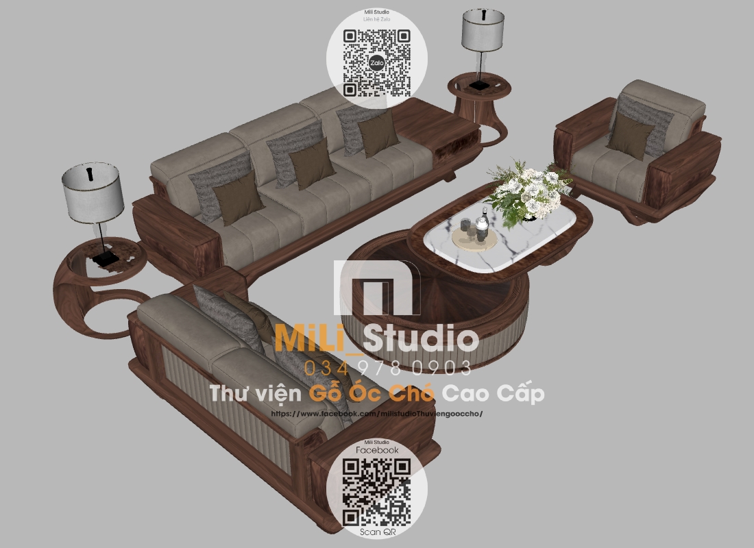 BO SOFA RC NEWMILI SFRC00182_SKP