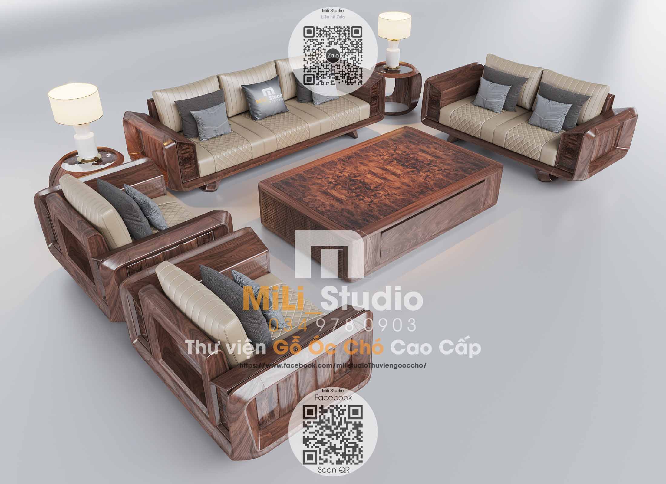 BO SOFA RC NEWMILI SFRC00184