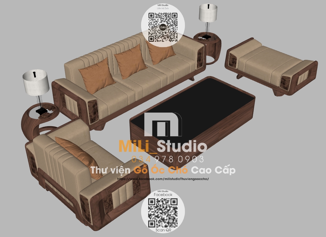 BO SOFA RC NEWMILI SFRC00187_SKP