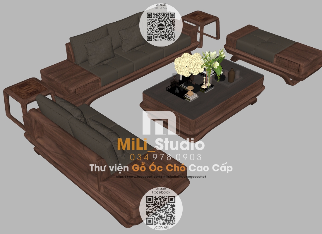BO SOFA RC NEWMILI SFRC00192_SKP