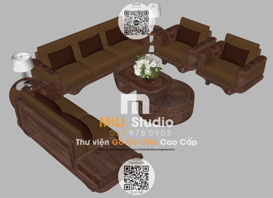 BO SOFA RC NEWMILI SFRC00195_SKP