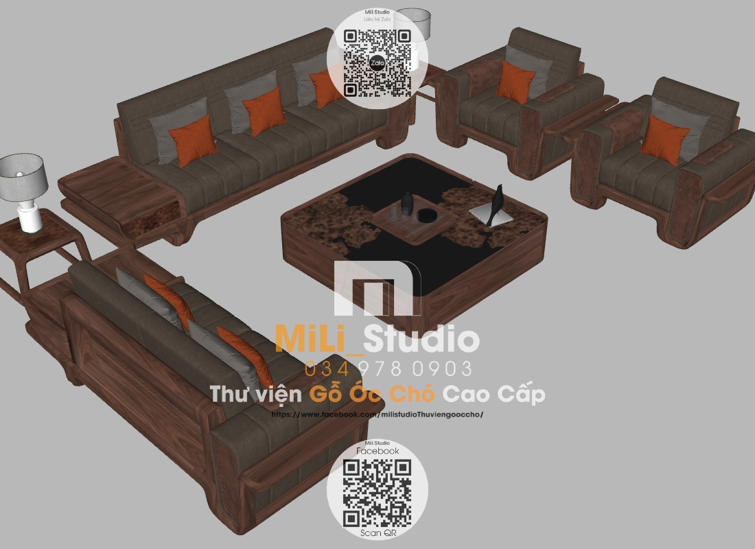 BO SOFA RC NEWMILI SFRC00200_SKP