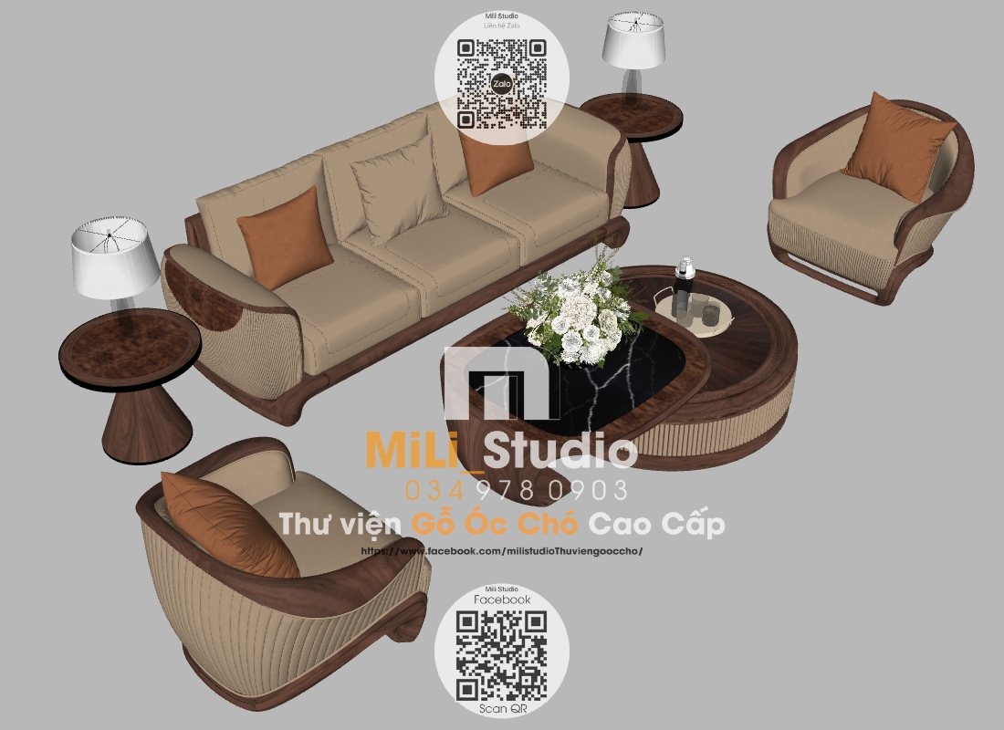 BO SOFA RC NEWMILI SFRC00204_SKP