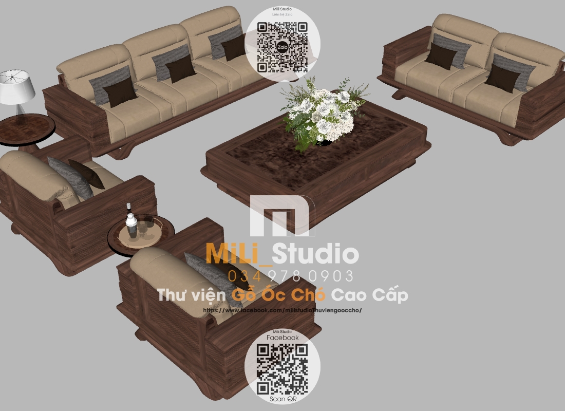 BO SOFA RC NEWMILI SFRC00207_SKP