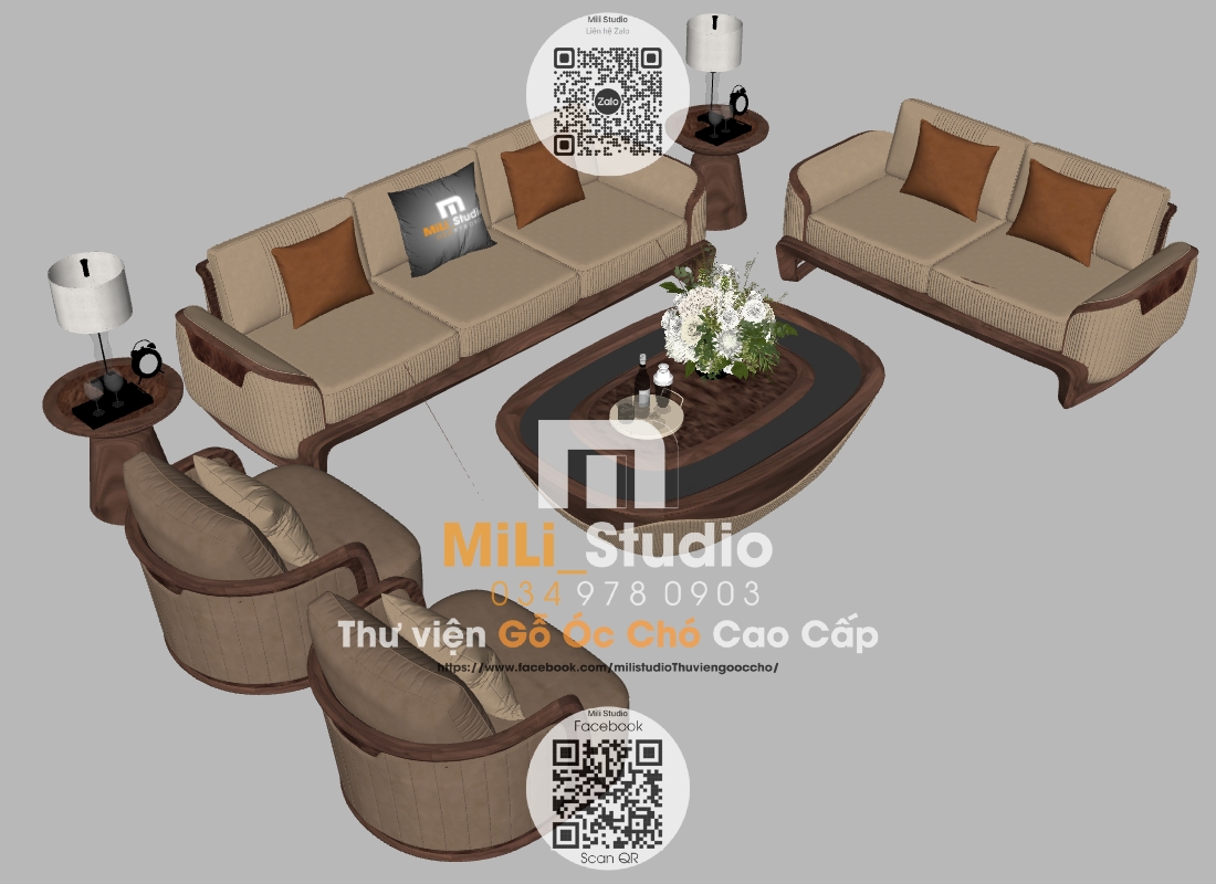 BO SOFA RC NEWMILI SFRC00209_SKP