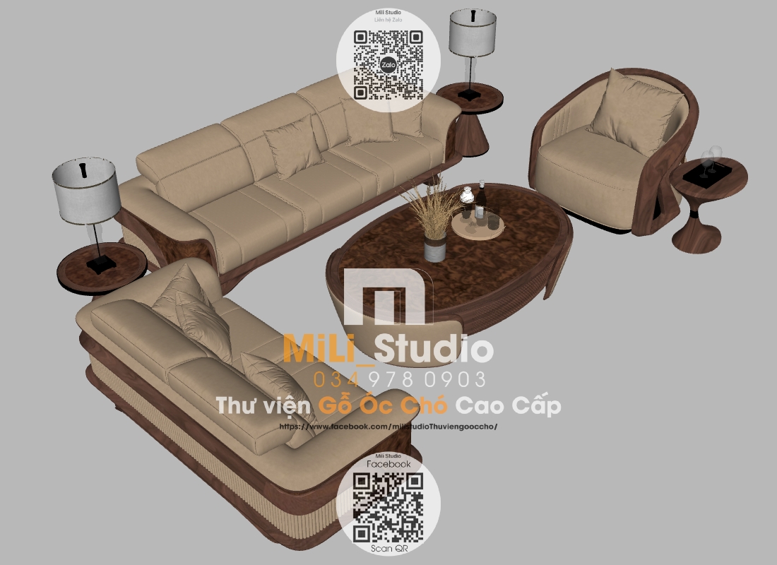 BO SOFA RC NEWMILI SFRC00212_SKP