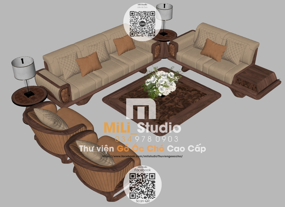 BO SOFA RC NEWMILI SFRC00215_SKP