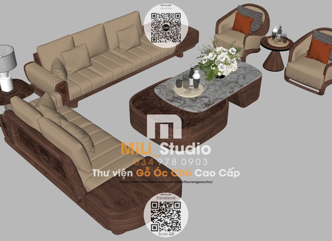 BO SOFA RC NEWMILI SFRC00216_SKP