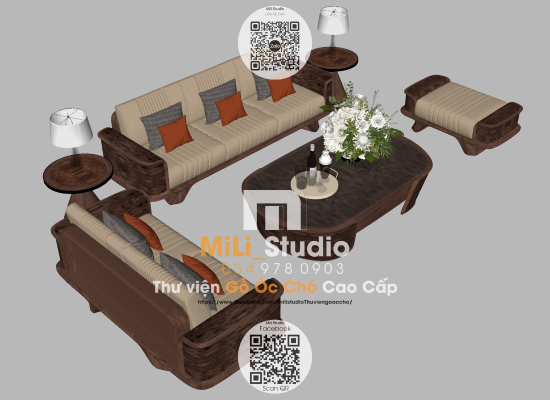 BO SOFA RC NEWMILI SFRC00217_SKP