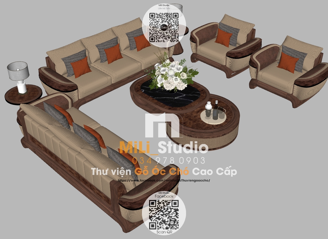 BO SOFA RC NEWMILI SFRC00221_SKP