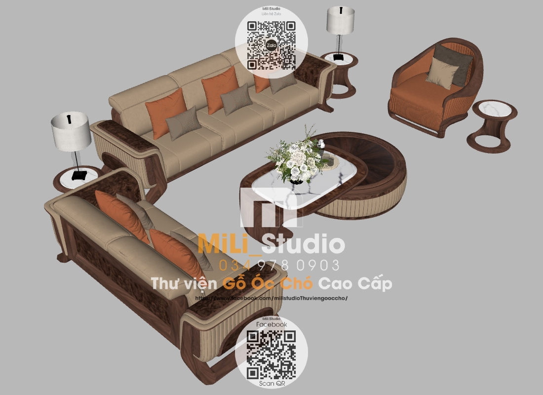 BO SOFA RC NEWMILI SFRC00227_SKP