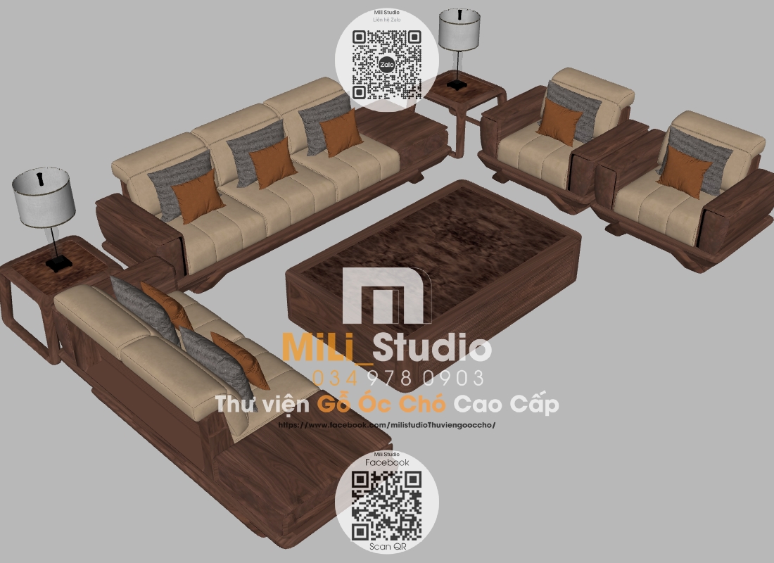 BO SOFA RC NEWMILI SFRC00229_SKP